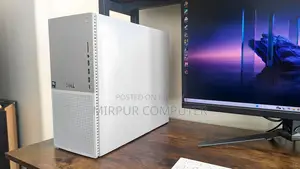 New Desktop Computer Gigabyte GB-BLCE-4000C 8GB Intel Core i3 SSD 128GB