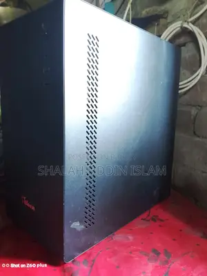 Desktop Computer 8GB Intel Core i5 SSD 128GB