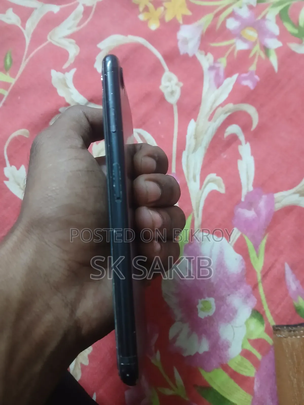 অ্যাপল আইফোন ৭ ৩২ জিবি ব্ল্যাক