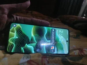 মোটোরোলা মোটো জি৩৫ ১২৮ জিবি গ্রিন