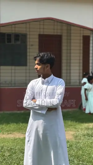Original Arabian Zubba