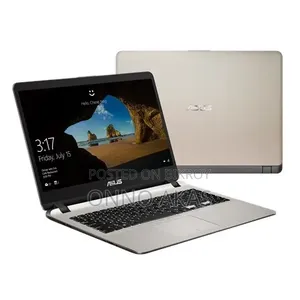 Laptop Asus 4GB Intel Core i3 SSD 128GB