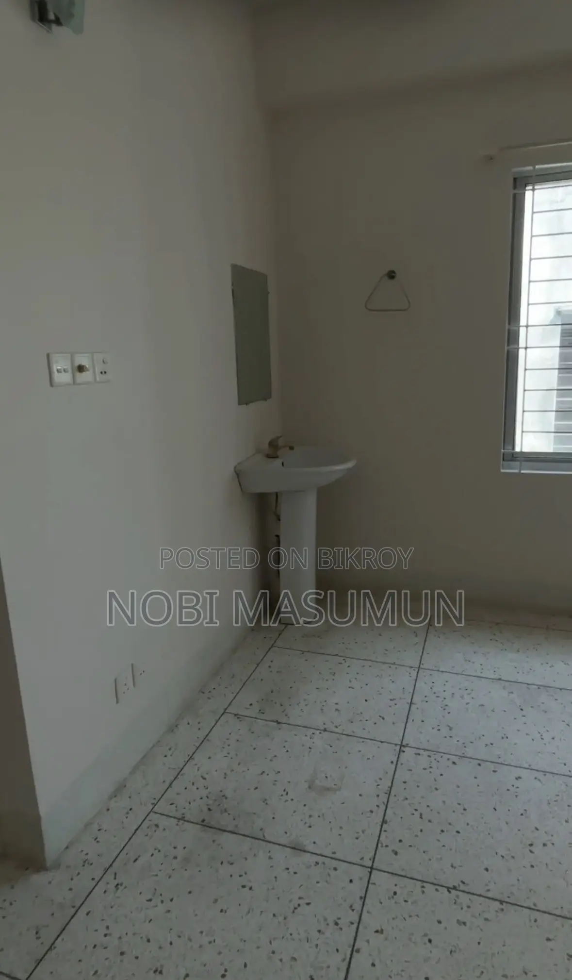 3 Bedroom Apartment in Sector 10, Uttara for sale