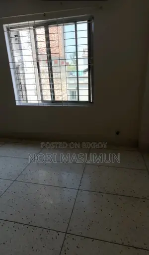 3 Bedroom Apartment in Sector 10, Uttara for sale