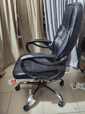 Boss Chair