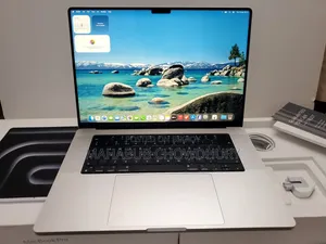 Laptop Apple MacBook 64GB SSD 4TB