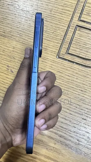New Samsung Galaxy A57 128 GB Blue