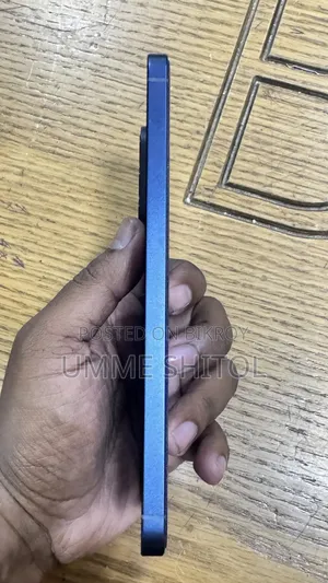 New Samsung Galaxy A57 128 GB Blue