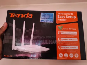 Router and ONU