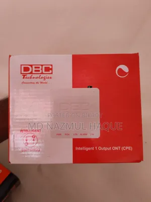 Router and ONU