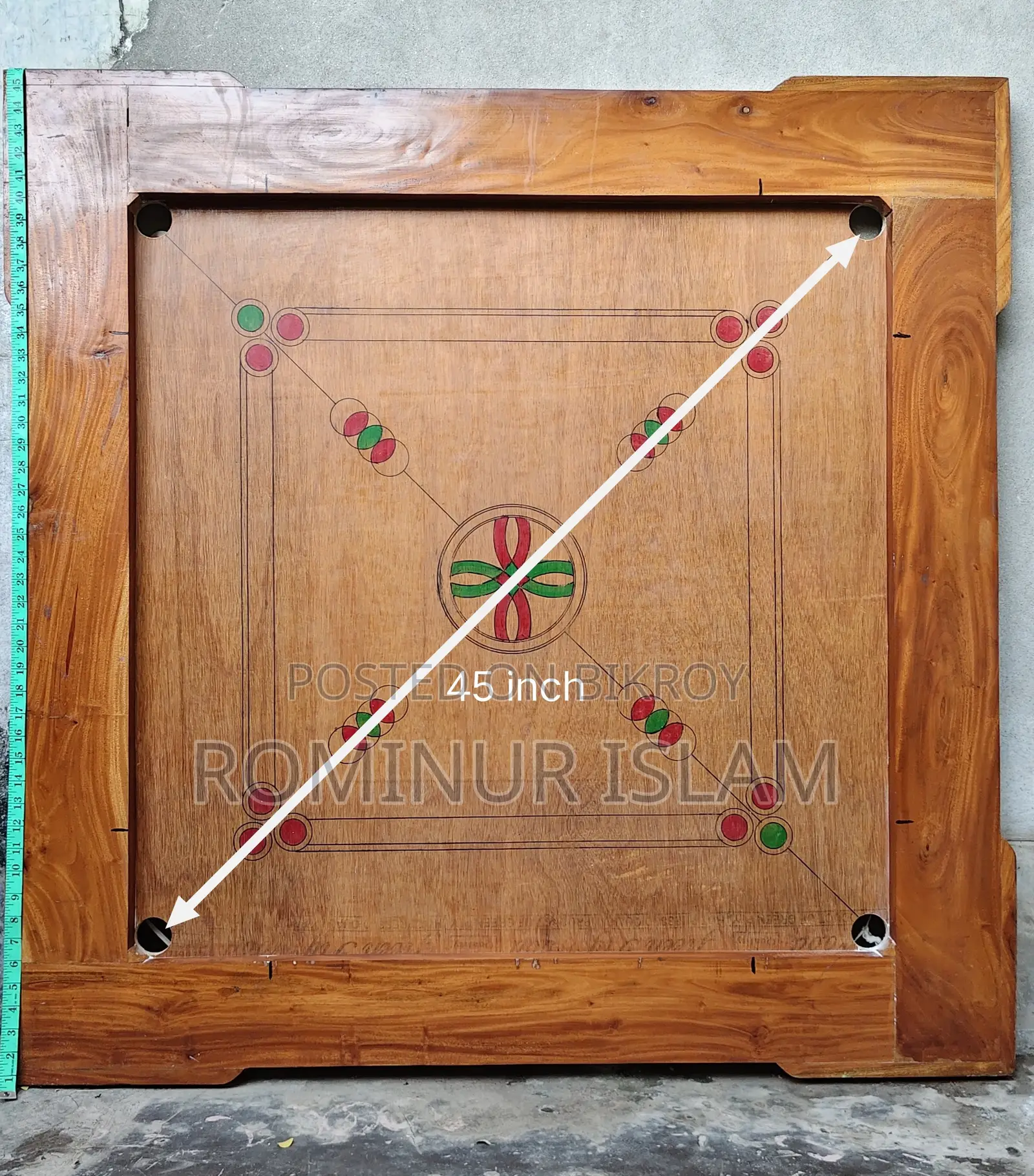 Carrom Board (45inch)