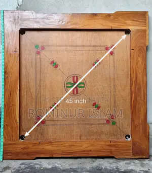 Carrom Board (45inch)
