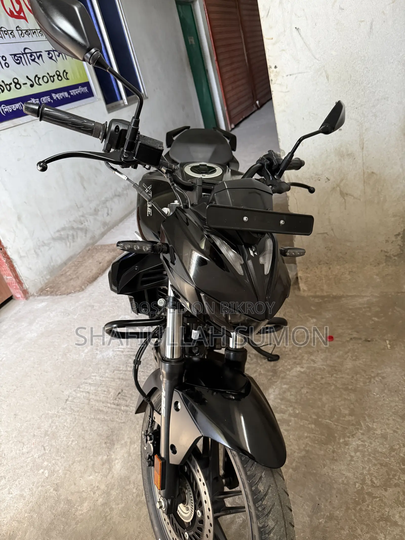 Hero ACHIEVER 2024 Black