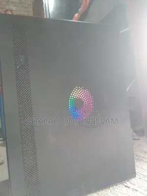 Desktop Computer 8GB Intel Core i5 SSD 128GB
