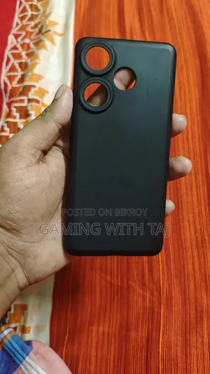 Xiaomi Redmi Turbo 3 256 GB Silver