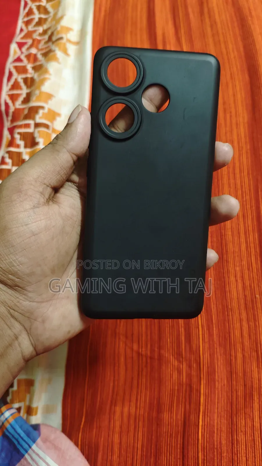 Xiaomi Redmi Turbo 3 256 GB Silver