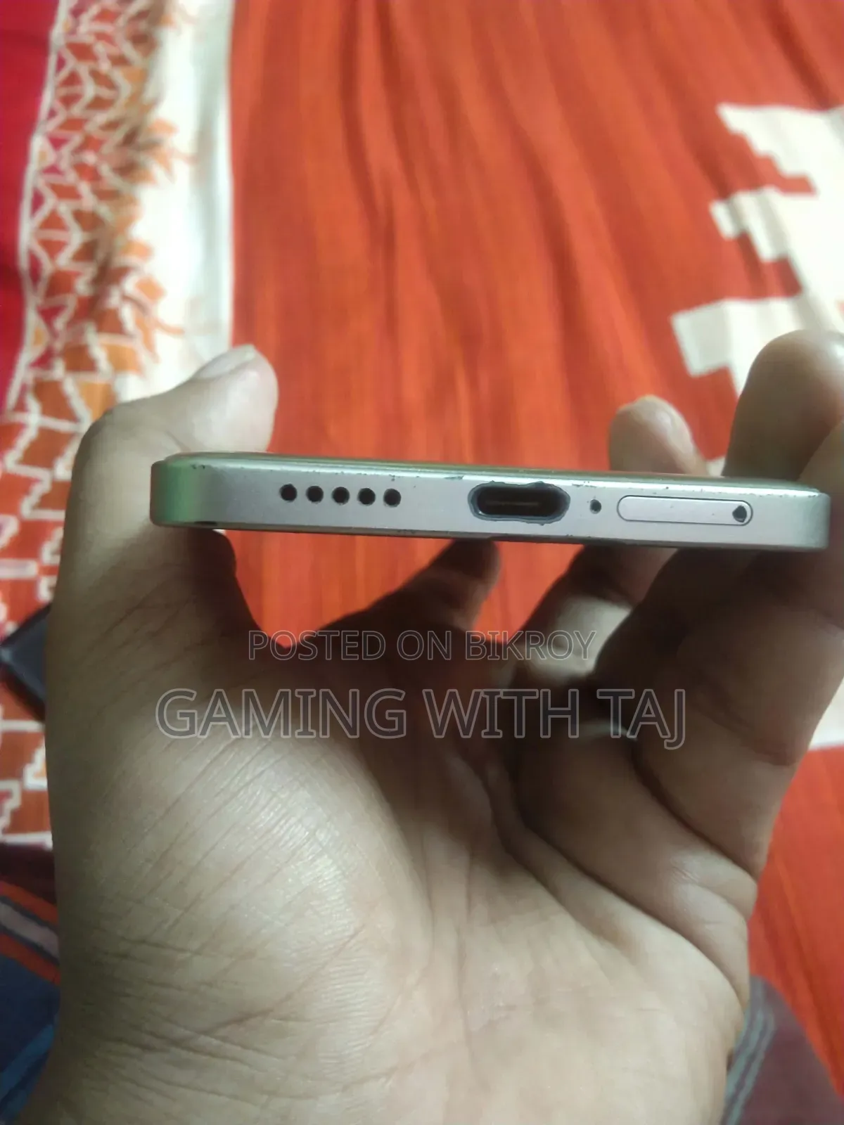 Xiaomi Redmi Turbo 3 256 GB Silver