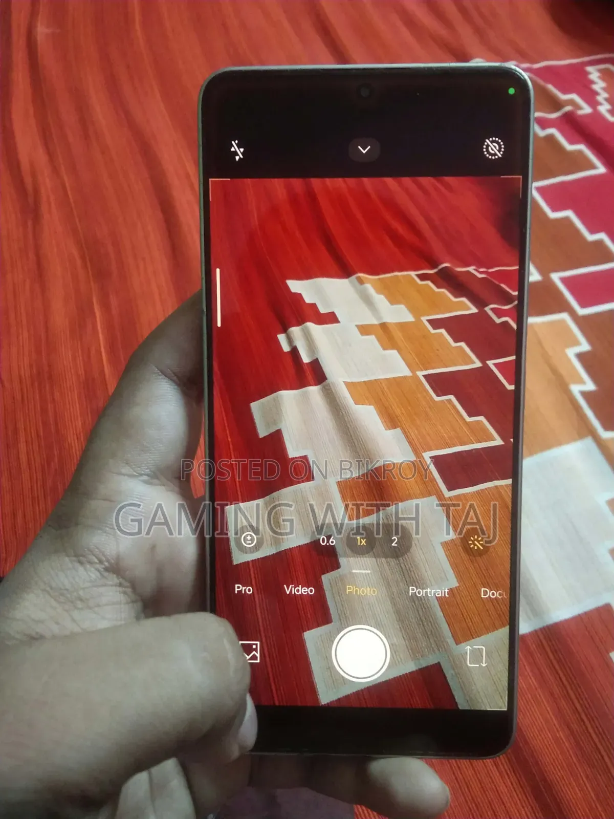 Xiaomi Redmi Turbo 3 256 GB Silver