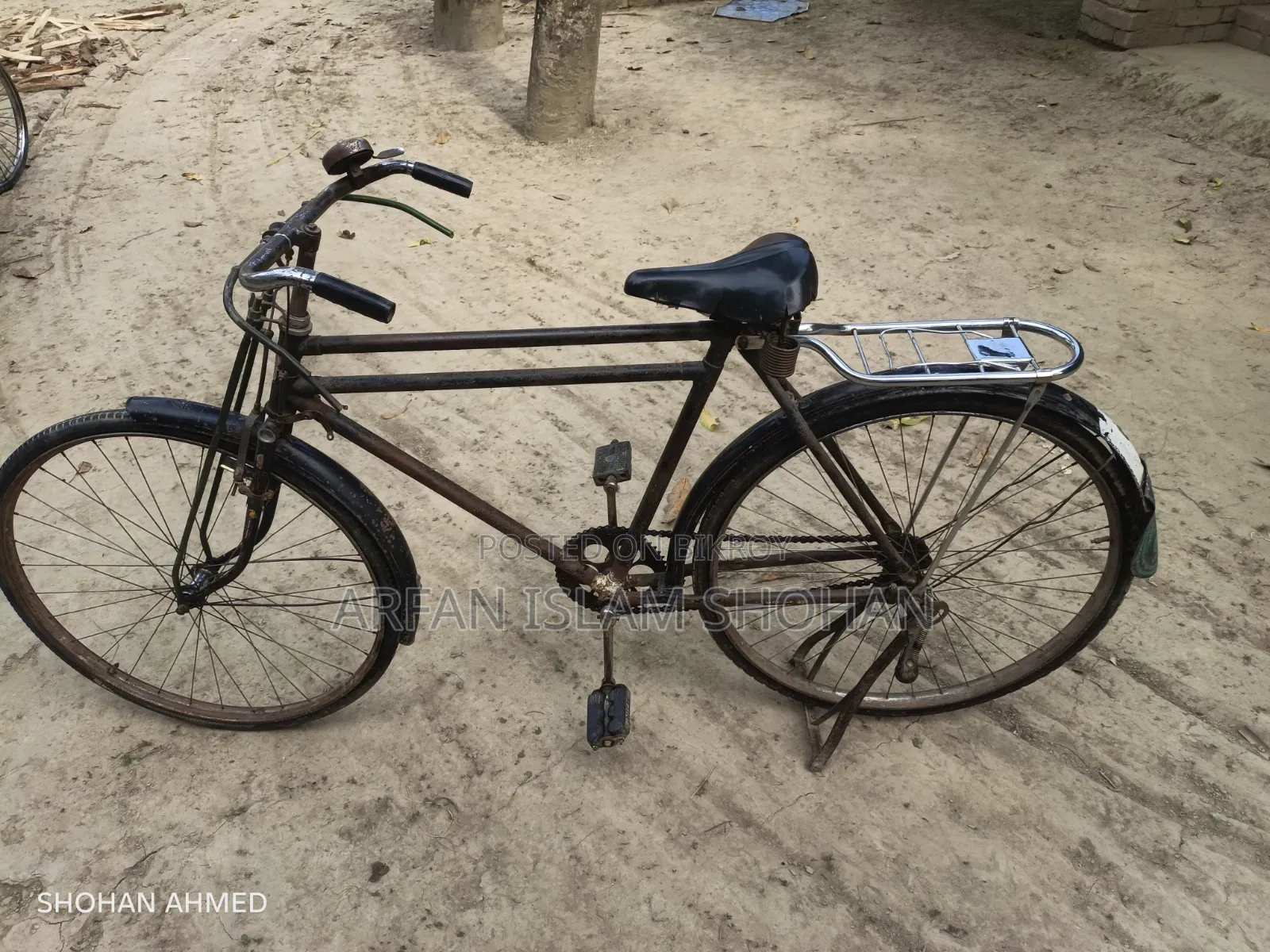 ফিনিক্স বাইসাইকেল