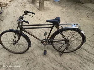 ফিনিক্স বাইসাইকেল