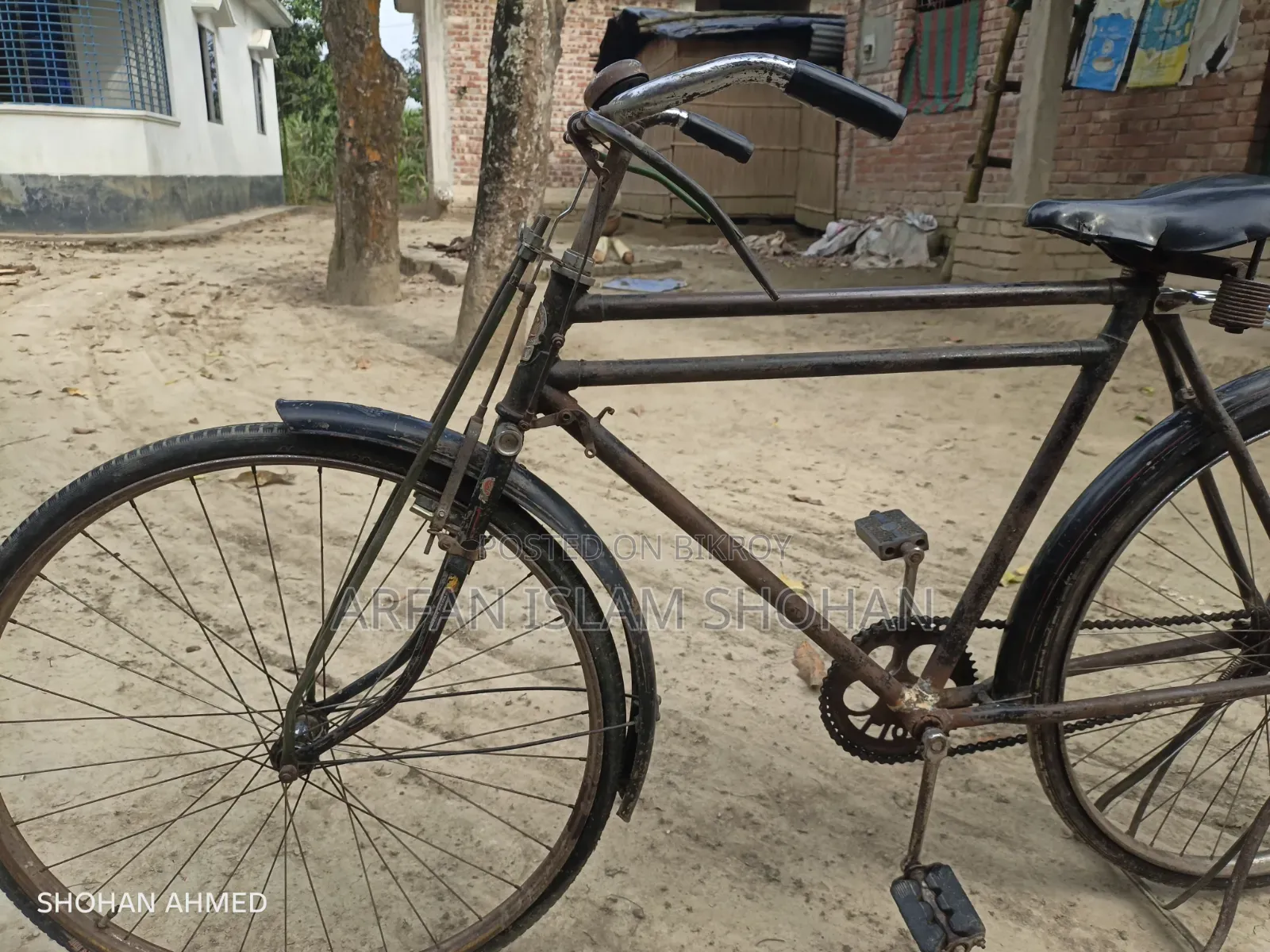 ফিনিক্স বাইসাইকেল