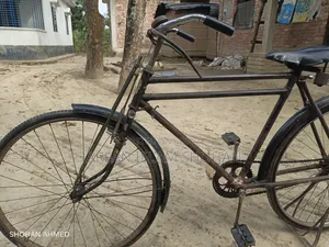 ফিনিক্স বাইসাইকেল