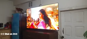 তোশিবা ৬৫ ইঞ্চি টিভি ৪কে