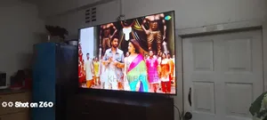 তোশিবা ৬৫ ইঞ্চি টিভি ৪কে