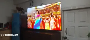 তোশিবা ৬৫ ইঞ্চি টিভি ৪কে
