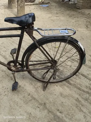 ফিনিক্স বাইসাইকেল