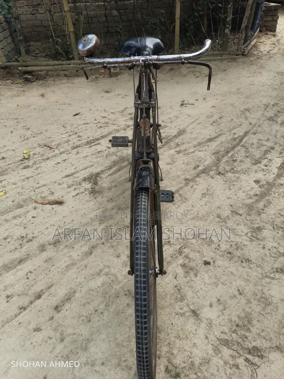 ফিনিক্স বাইসাইকেল