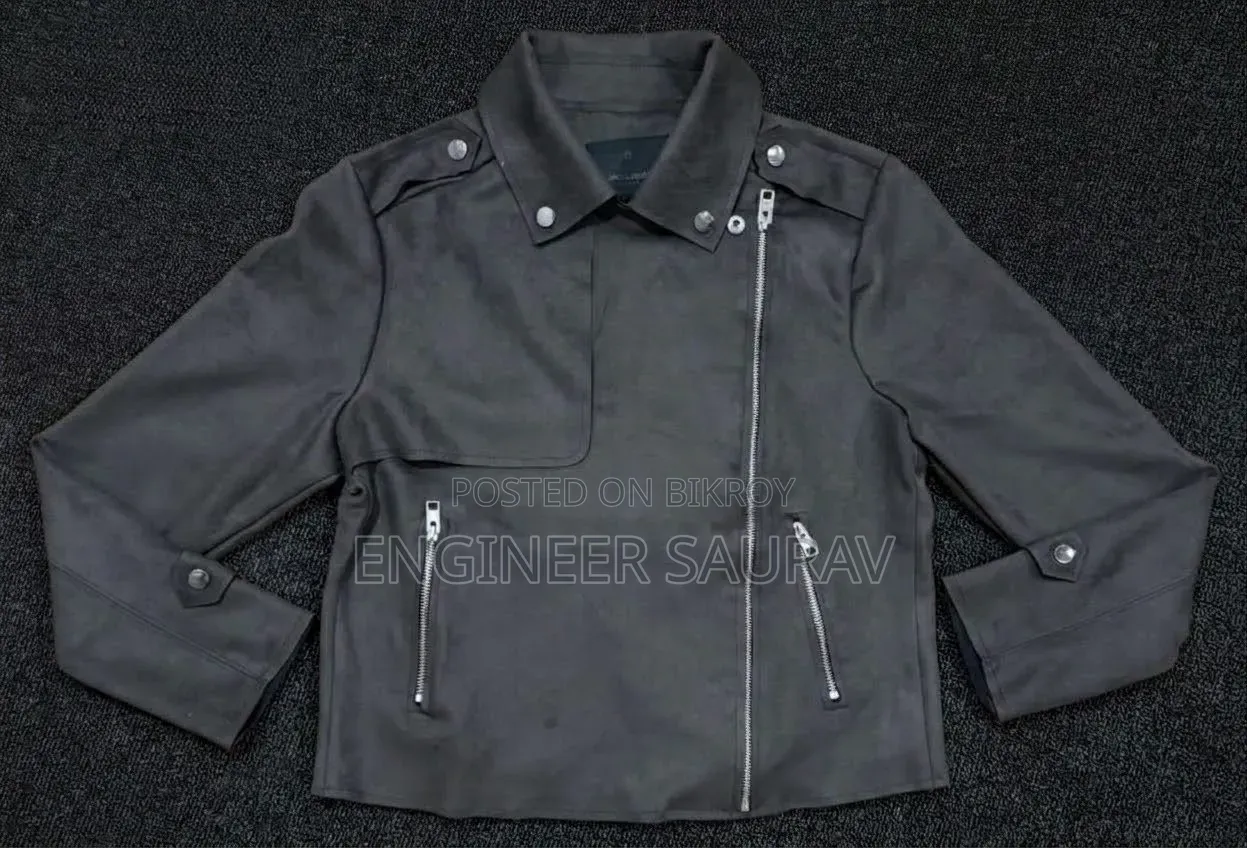 Garments Stock Lot