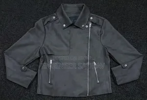 Garments Stock Lot