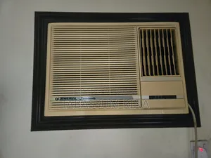 জেনারেল ১.৫ টন উইন্ডো এসি