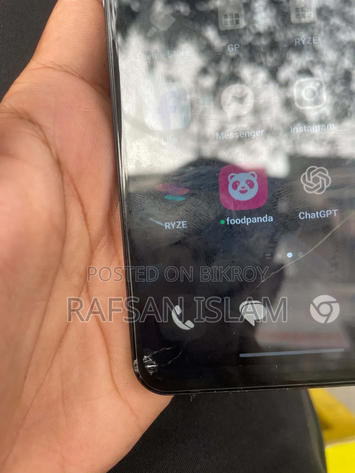 OnePlus 9 Pro 256 GB Gray