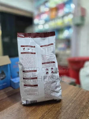 Kaniva Cat Food