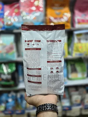 Kaniva Cat Food