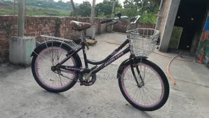 Avon 24" Size Lady's Cycle 🥰