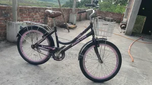 Avon 24" Size Lady's Cycle 🥰