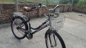 Avon 24" Size Lady's Cycle 🥰