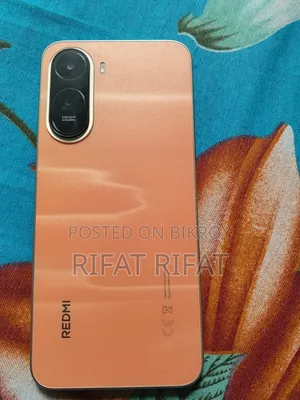 শাওমি রেডমি এ৭ প্রো ৬৪ জিবি কমলা