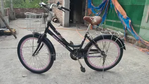 Avon 24" Size Lady's Cycle 🥰