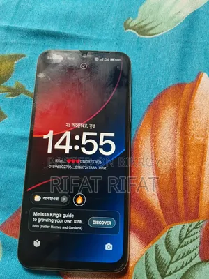 Xiaomi Redmi A7 Pro 64 GB Orange