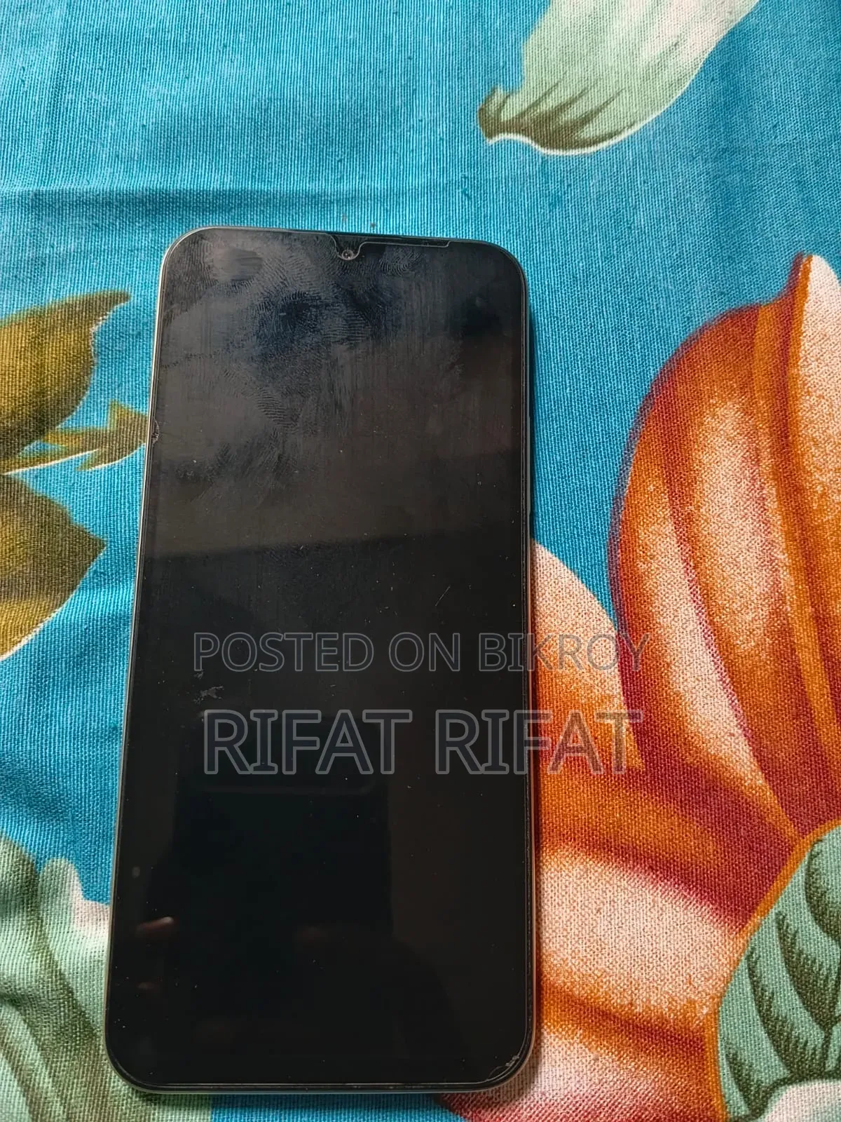 Xiaomi Redmi A7 Pro 64 GB Orange
