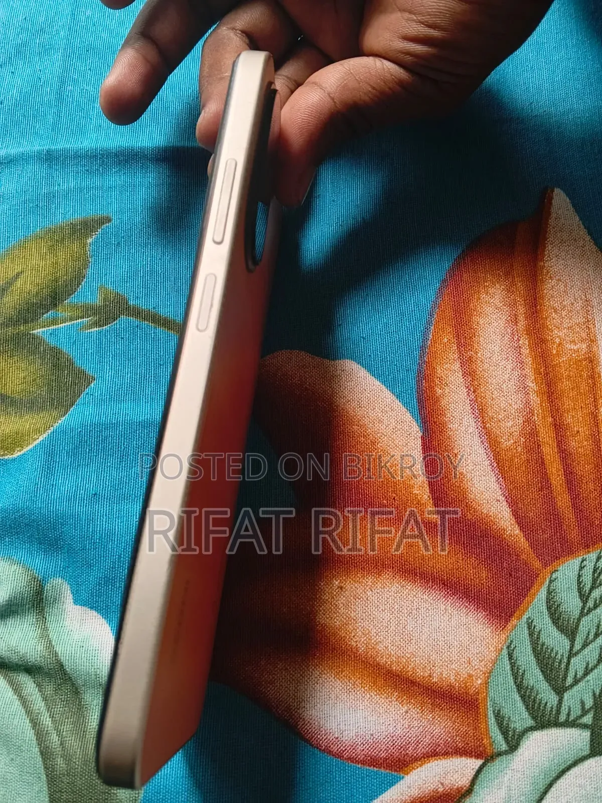 Xiaomi Redmi A7 Pro 64 GB Orange
