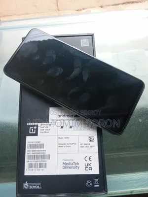 New OnePlus Nord CE 5G 128 GB Gold