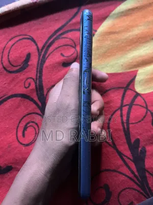 Samsung Galaxy F12 64 GB Blue