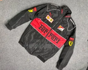 F1 Jacket 🔥