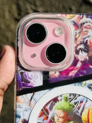 Apple iPhone 15 128 GB Pink