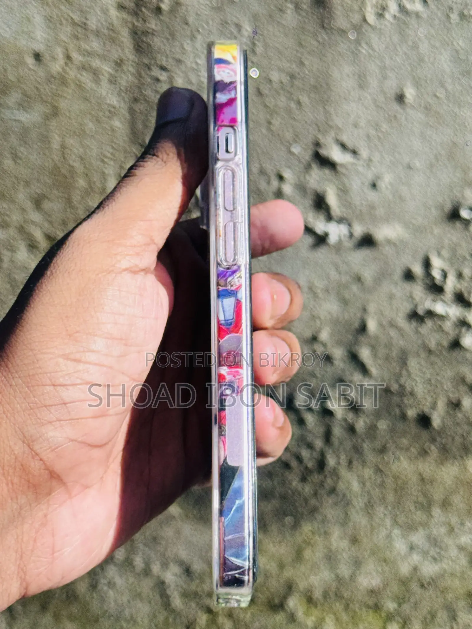 Apple iPhone 15 128 GB Pink